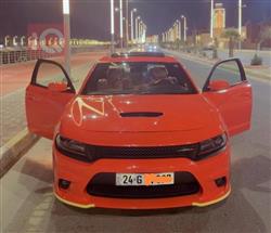 دودج تشارجر